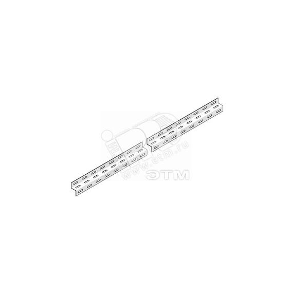 Z-профиль Vergokan HDZ25.25.25.125