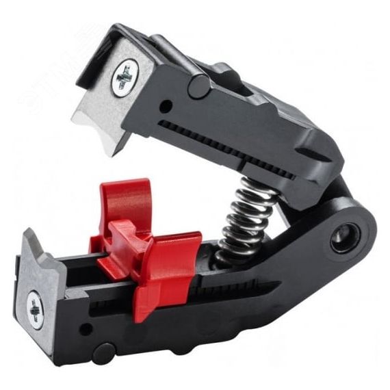 Сменный блок ножей для автоматического стриппера PreciStrip16 KN-1252195 Knipex KN-124931