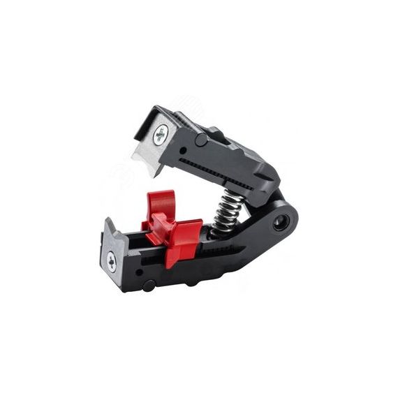 Сменный блок ножей для автоматического стриппера PreciStrip16 KN-1252195 Knipex KN-124931