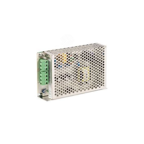 Источник вторичного электропитания МОЛЛЮСК-12/5 IP20-DIN Бастион 843