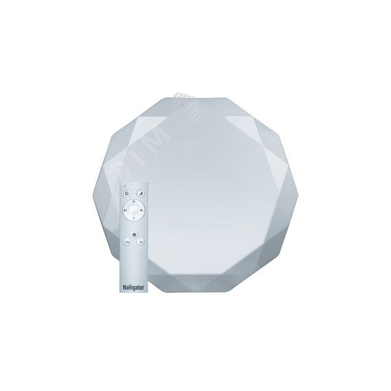 Светильник светодиодный NBL-RC01-48-IP20-LED Navigator Group 93473