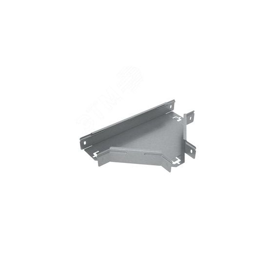 Т-отвод 50х300 мм ПЛЮС HD КМ-профиль PL1488