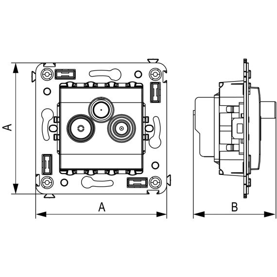 Чертеж 4402533