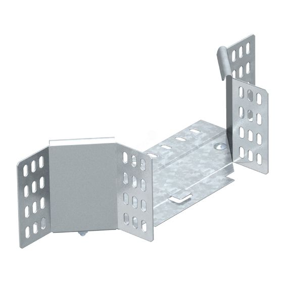 Т-образное/крестовое соединение 110x100 OBO Bettermann RAA 110 FS