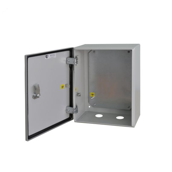 Корпус ЩМП-35-26-16 IP54-У3-001 Узола УЗОЛА U01143526