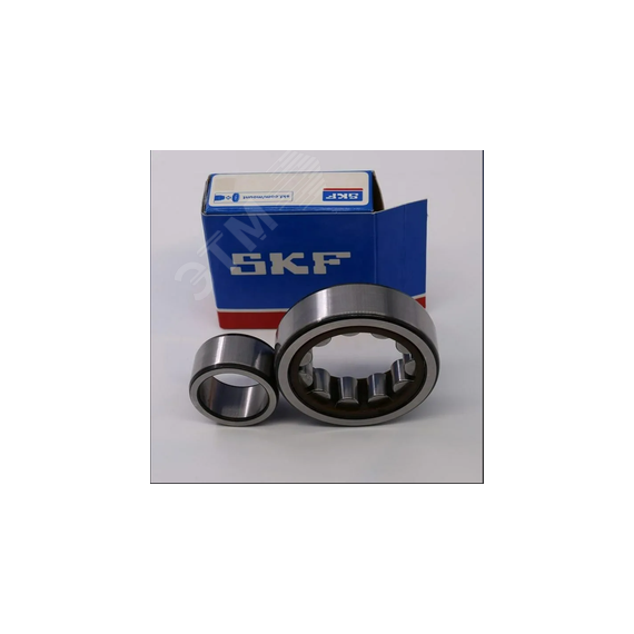 Подшипник NU 205 ECP(SKF) SKF NU205ECPSKF