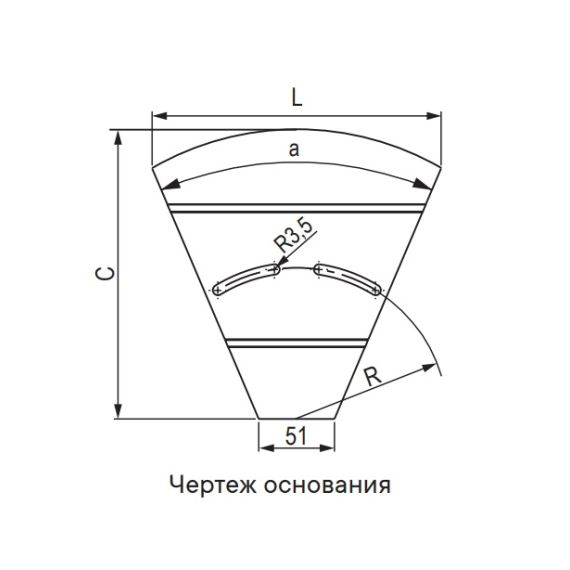 Чертеж 36008HDZL