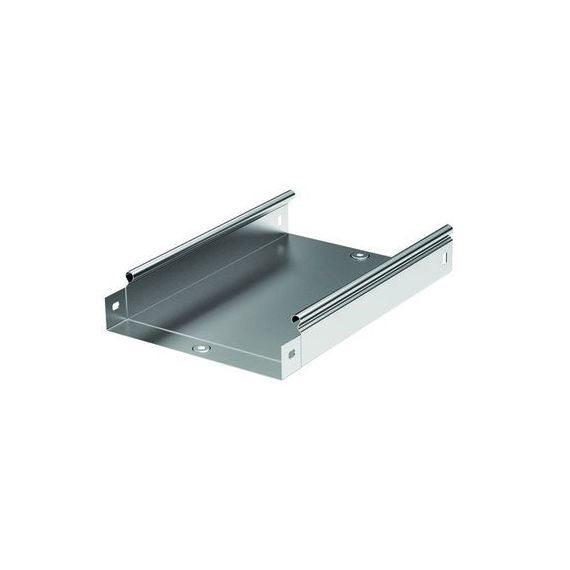 Лоток 400х50 L3000, горячеоцинкованный