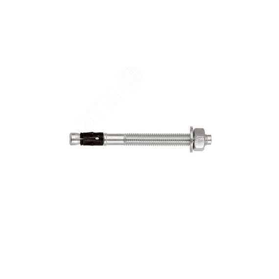Болт анкерный FAZ II 24/30 Fischer 46635