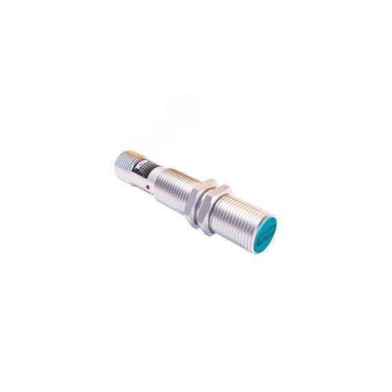 Выключатель бесконтактный ISB AC2A-431P-2-LS4 НПК ТЕКО 00-00024278