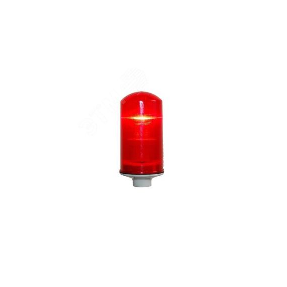 Заградительный огонь >10Cd тип А 220V AC IP65 Аэросигнал СДЗО-05-60Вт