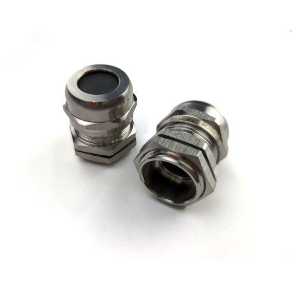 Ввод кабельный ВК-НР-М50-38-L12 ЗЭТА Новосибирск zeta34811