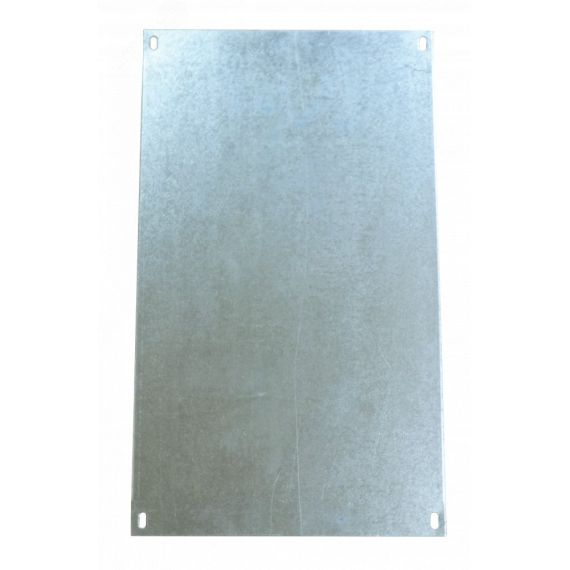 Монтажная панель 600x450 ПМ-01 SE (Dekraft) 31135DEK