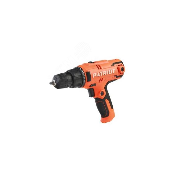Дрель-шуруповерт сетевая FS 300 Patriot 120301400