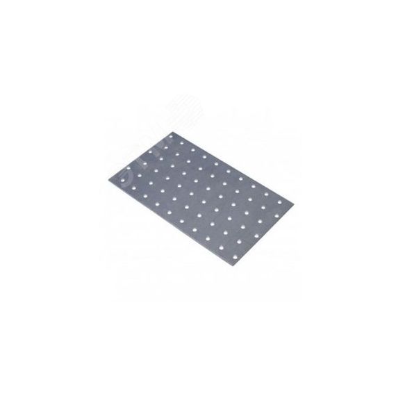Пластина монтажная для скользящего канала TS90 EN3/4, белый RAL9016 dorma(dormakaba) 10002811