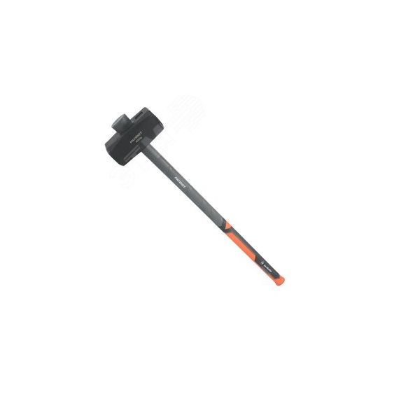 Кувалда  SHF-6,0 с фиберглассовой рукояткой, 6,0кг Patriot 350001260