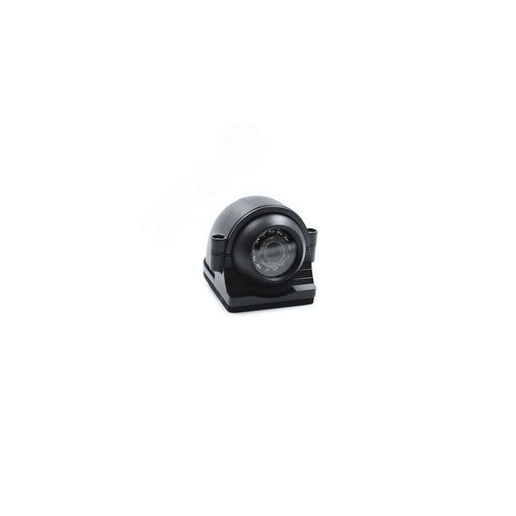 Видеокамера AHD 5Мп купольная ИК-20м (2.8мм) Optimus CCTV AHD-H052.1(2.8)T_AVIA_V.2