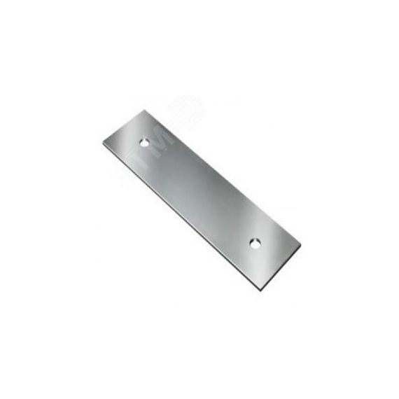 Пластина монтажная G-N 5х30мм, серый dorma(dormakaba) 64400001