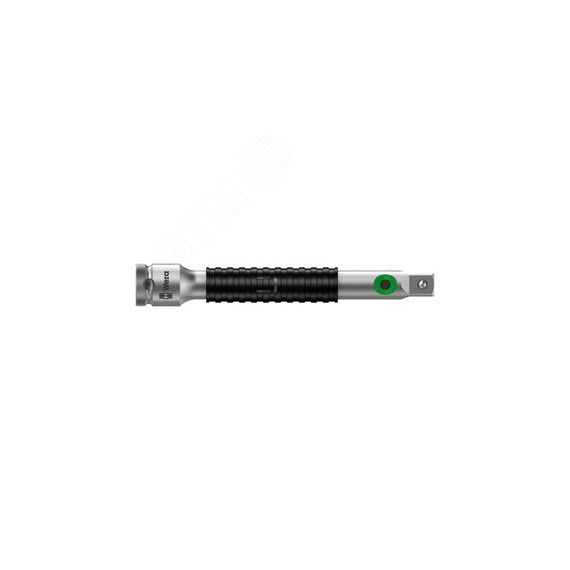 Удлинитель со стопором flexible-lock и гильзой свободного хода 8796 SC Zyklop 1/2 x 125 мм WERA WE-003642