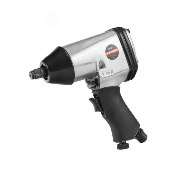 Пневмогайковерт ударный PN 312 Patriot 830902040