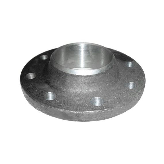 Фланец воротниковый стальной Ду125 PN40 (25) 33259-2015 ГОСТ 224000109