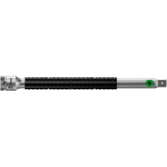 Удлинитель со стопором flexible-lock и гильзой свободного хода 8796 LB Zyklop 3/8 x 200 мм WERA WE-003592