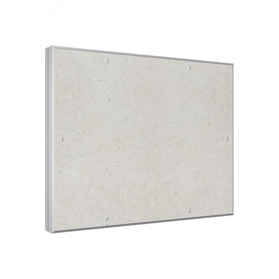 Люк под плитку съемный 500х400 EVECS D5040 ceramo