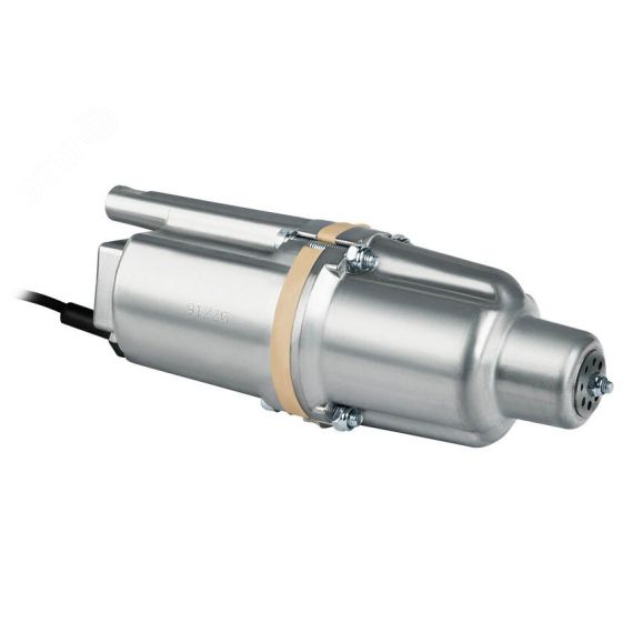 насос вибрационный бавленец бв 0,12-40-у5, 25м (нижний забор) Unipump 43785