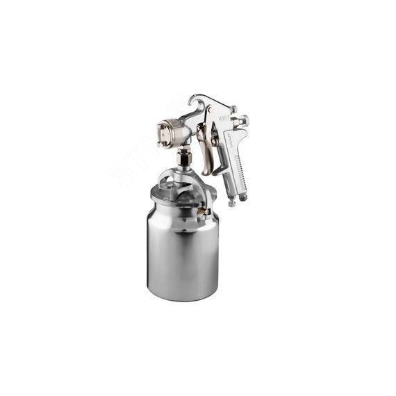 Краскопульт AirPro S STAYER 06477-1.4