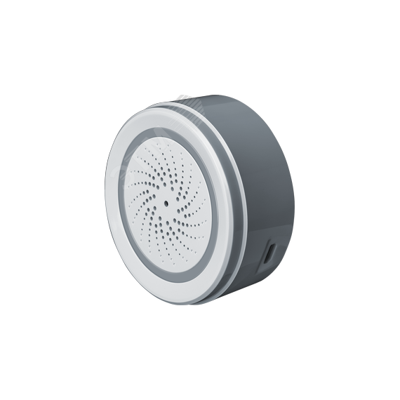 Датчик температуры и влажности умный NSH-SNR-TH01-WiFi Navigator Group 14552