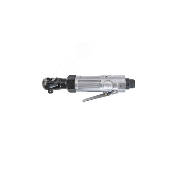 Рукоятка трещоточная пневматическая 3/8''DR 180 об/мин., 27 Нм Thorvik ARW3827