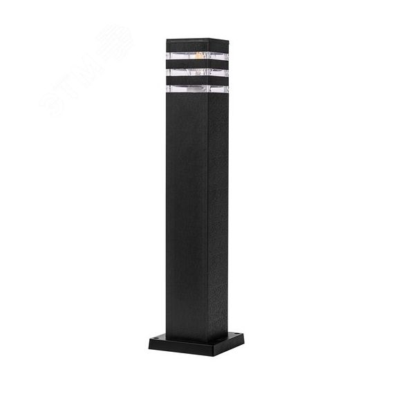 Ландшафтный светильник HADAR Arte Lamp A4421PA-1BK