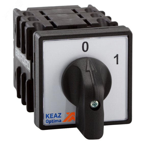 Переключатель OptiSwitch 4G10-854-U-S1-R014 КЭАЗ 272042