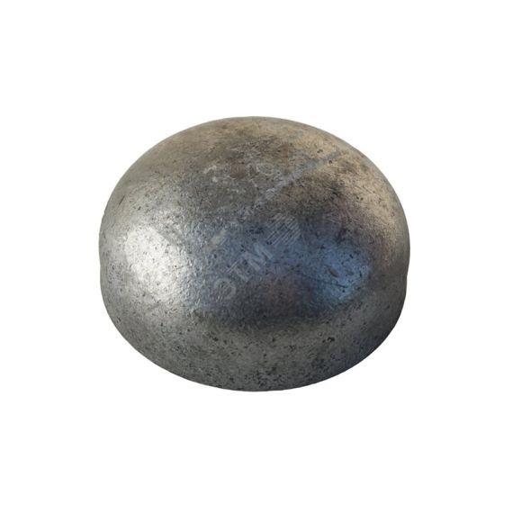 Заглушка стальная Дн426/Ду400 17379-2001 ГОСТ 222800015