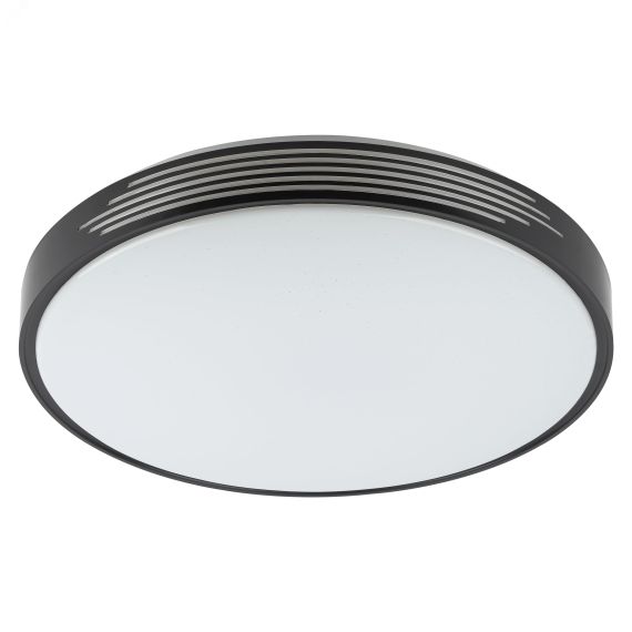 Светильник потолочный светодиодный Классик с ДУ SPB-6-70-RC Liburn 70Вт 3400-5500К ЭРА Б0051099