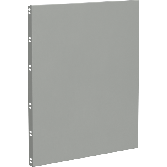 FORMAT Панель задняя воздушного АВ 600х600мм IEK