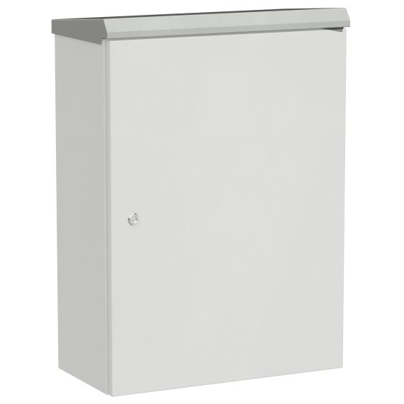 TITAN Козырек защитный ЩМП 600х150мм IEK