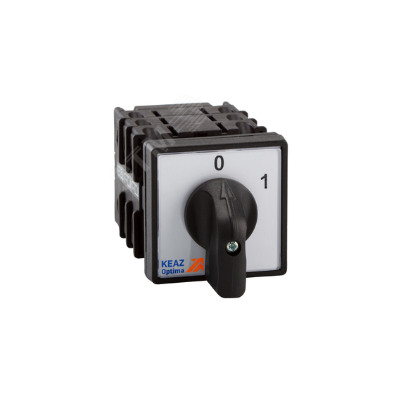 Переключатель OptiSwitch 4G10-854-U-S1-R014 КЭАЗ 272042