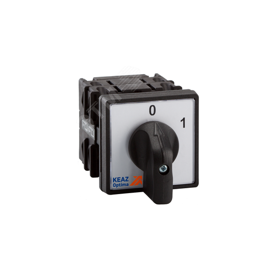 Переключатель OptiSwitch 4G10-202-U-R012 КЭАЗ 228491