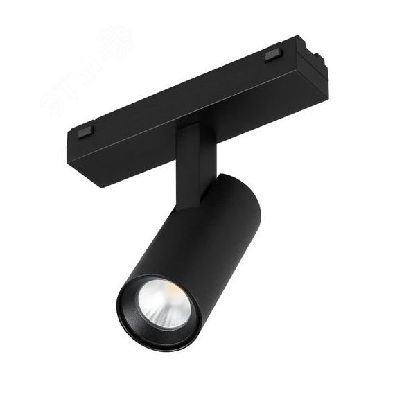 Светильник MAG-VIBE-SPOT-R35-8W Day4000 (BK, 24 deg, 48V) (Arlight, IP20 Металл, 5 лет) Arlight 044461