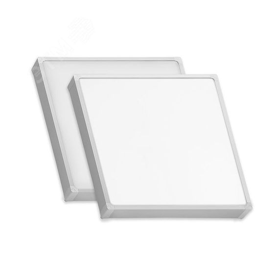 Светильник светодиодный ДВО/ДПО-32w 4000Лм 4000К CRI>90 opal-sand IP40 HIGHTECH для выносного БАП VS Центрстройсвет ЦБ000018949