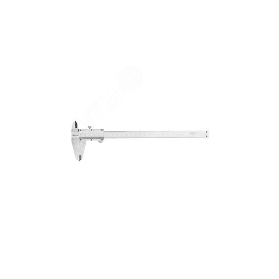 Штангенциркуль ШЦ-1-125 0,05 моноблок (ГРСИ №70557-18) Micron 477891