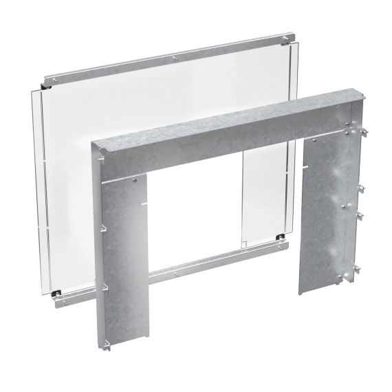 Комплект зонир. 4п E6.2 стац. В600 Ш1200 RAM power