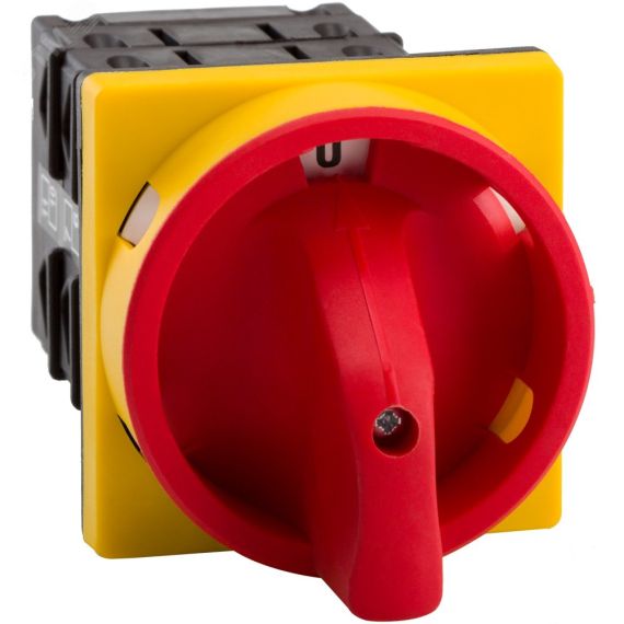 Переключатель OptiSwitch 4G10-201-U-S25 КЭАЗ 321300