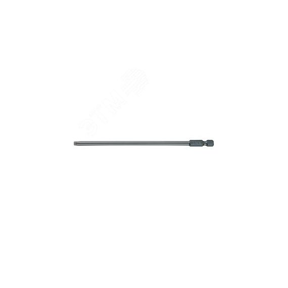 Бита крестовая Torx 15X150, серия Industrial, 3шт Felo 03615010