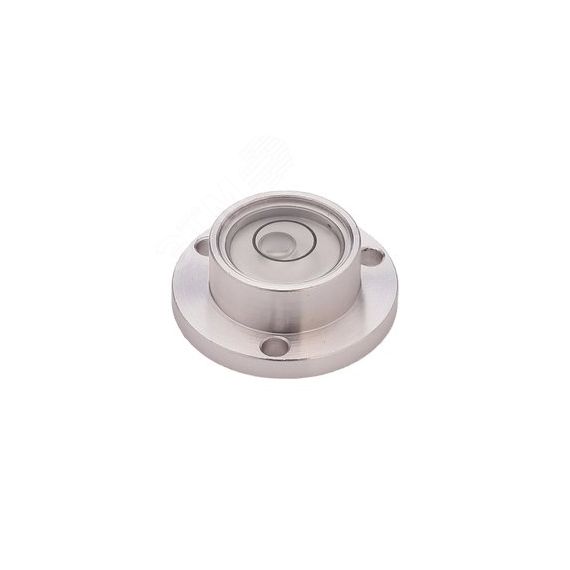 Уровень поверхностный круглый 30/20х11мм Kinex 5022-03-020