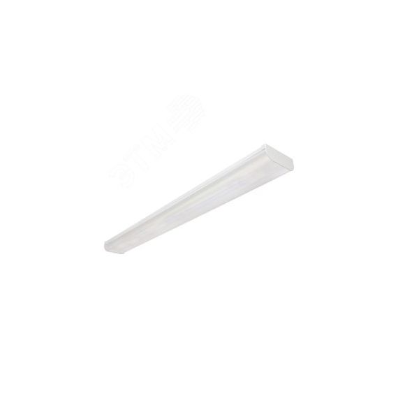 Светильник TLPL06 ECP, LED (4200 лм, 4000 K, Ra80), IP40 TECHNOLUX 82233