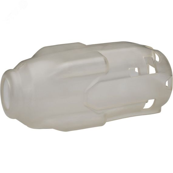 Чехол для DTDA/DTWA (прозрачный) Makita 459408-9
