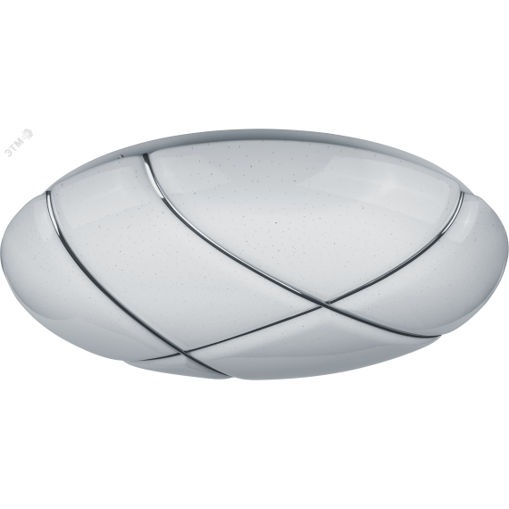 Светильник светодиодный NLF-C-008-02 72Вт звезд небо полосы Navigator Group 80333