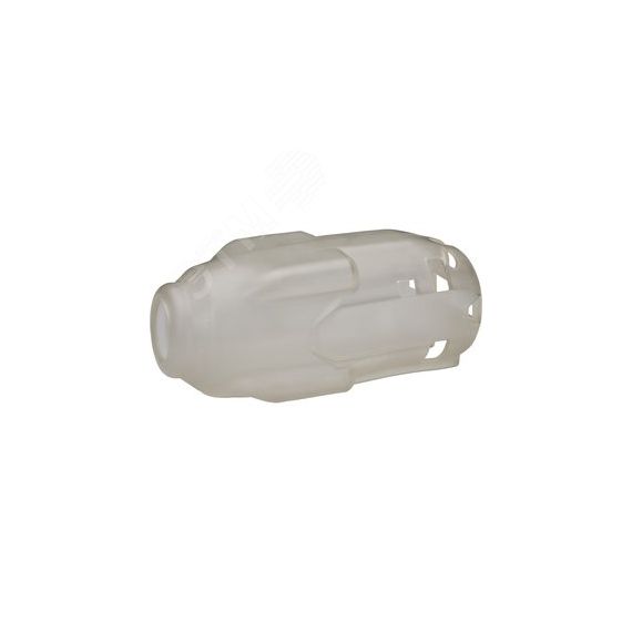 Чехол для DTDA/DTWA (прозрачный) Makita 459408-9